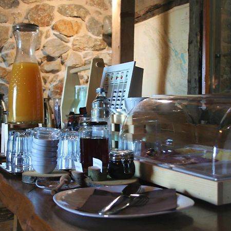 Vrh  Boutique B&B Agroturizam Sv. Juraj מראה חיצוני תמונה