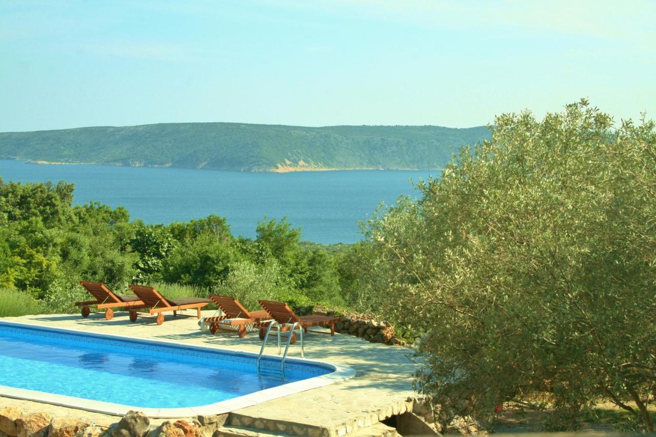 Vrh  Boutique B&B Agroturizam Sv. Juraj מראה חיצוני תמונה
