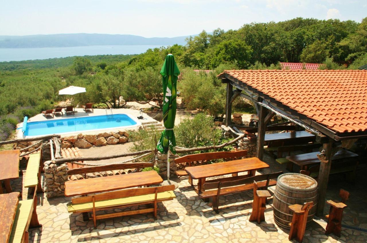 Vrh  Boutique B&B Agroturizam Sv. Juraj מראה חיצוני תמונה