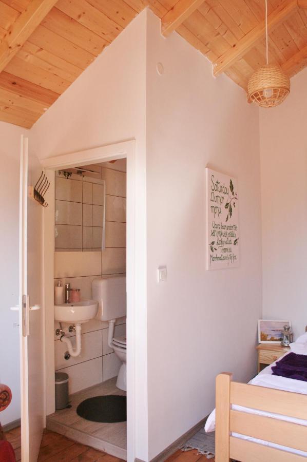 Vrh  Boutique B&B Agroturizam Sv. Juraj מראה חיצוני תמונה