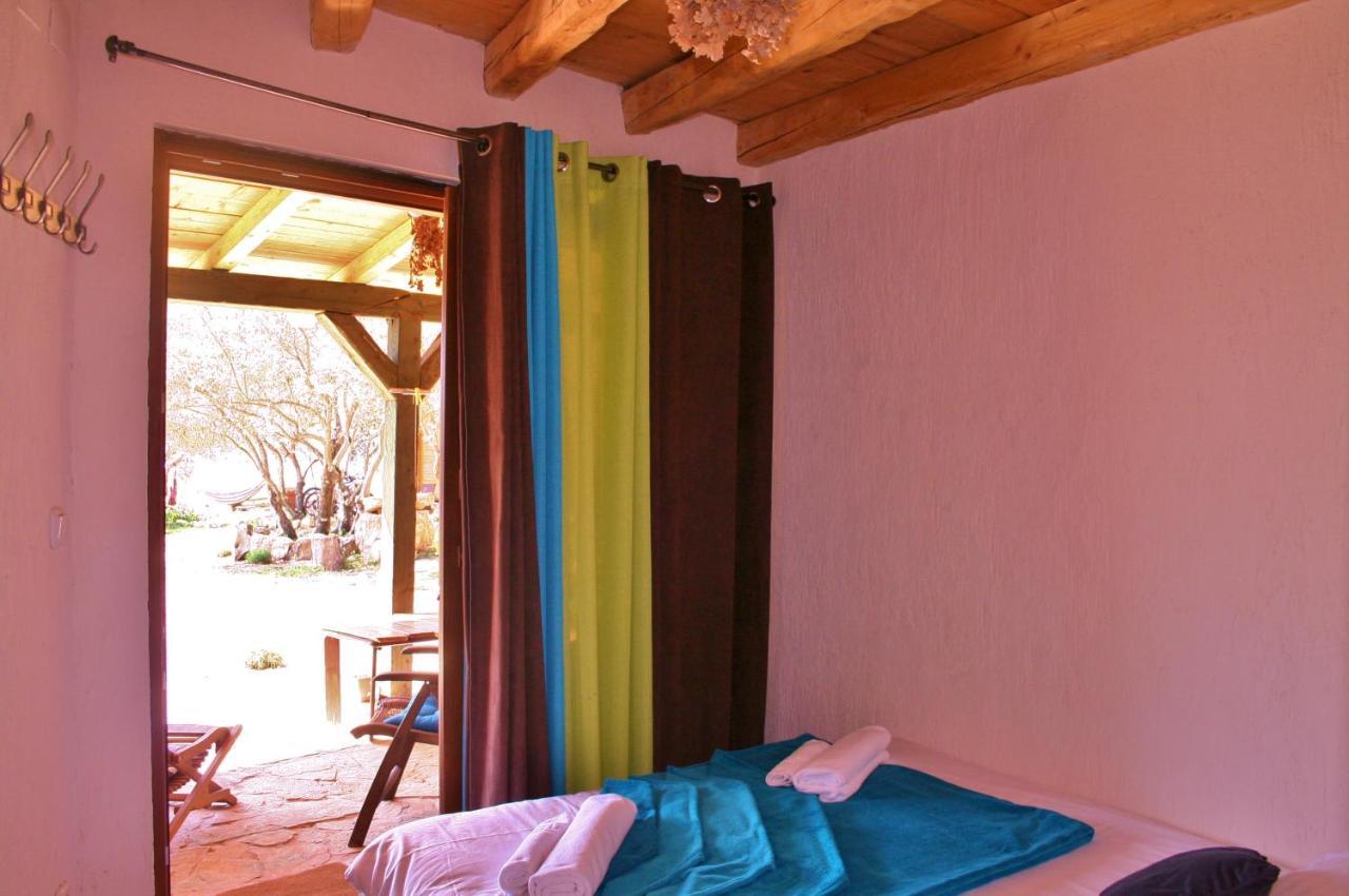 Vrh  Boutique B&B Agroturizam Sv. Juraj מראה חיצוני תמונה