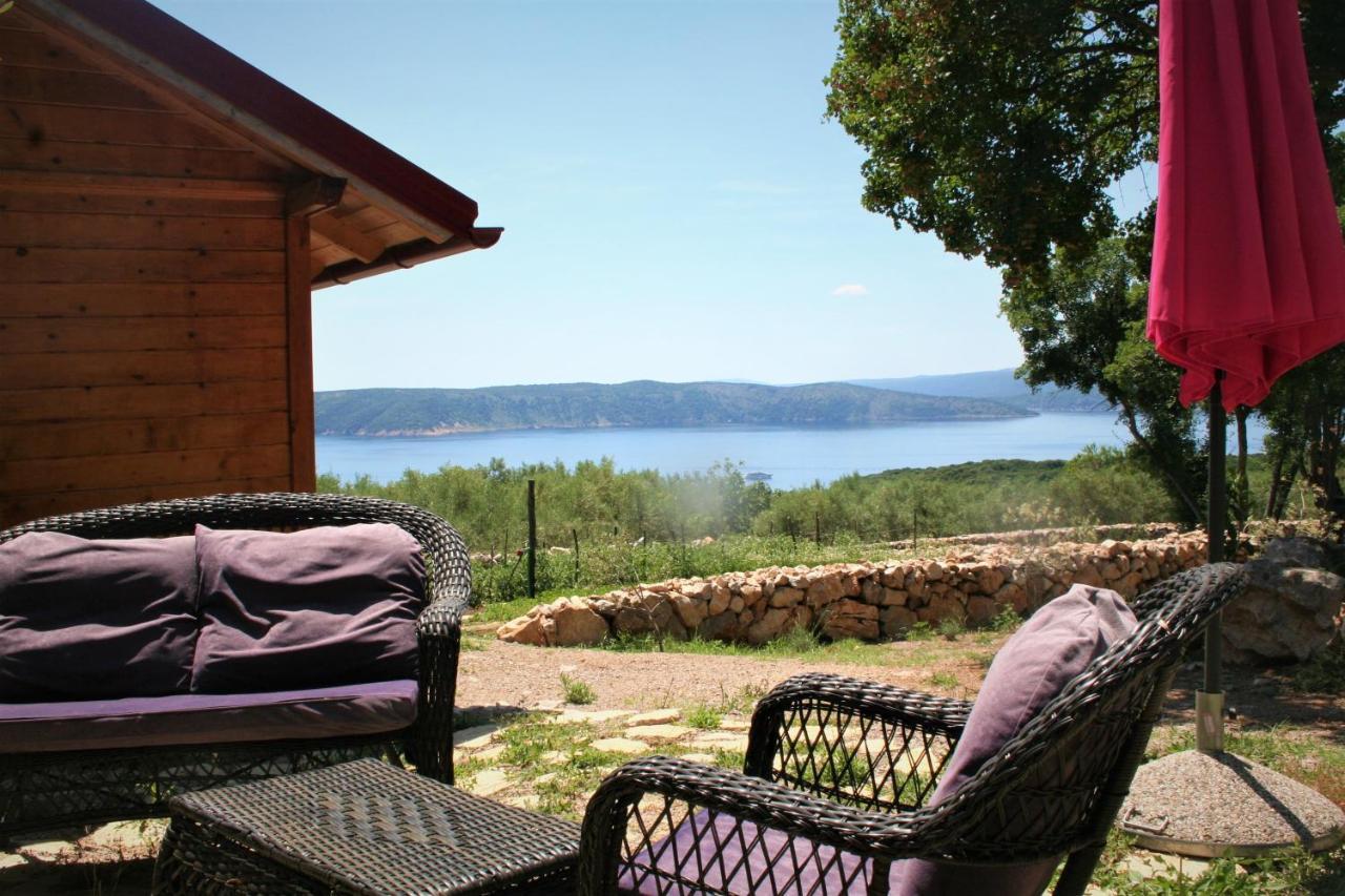 Vrh  Boutique B&B Agroturizam Sv. Juraj מראה חיצוני תמונה