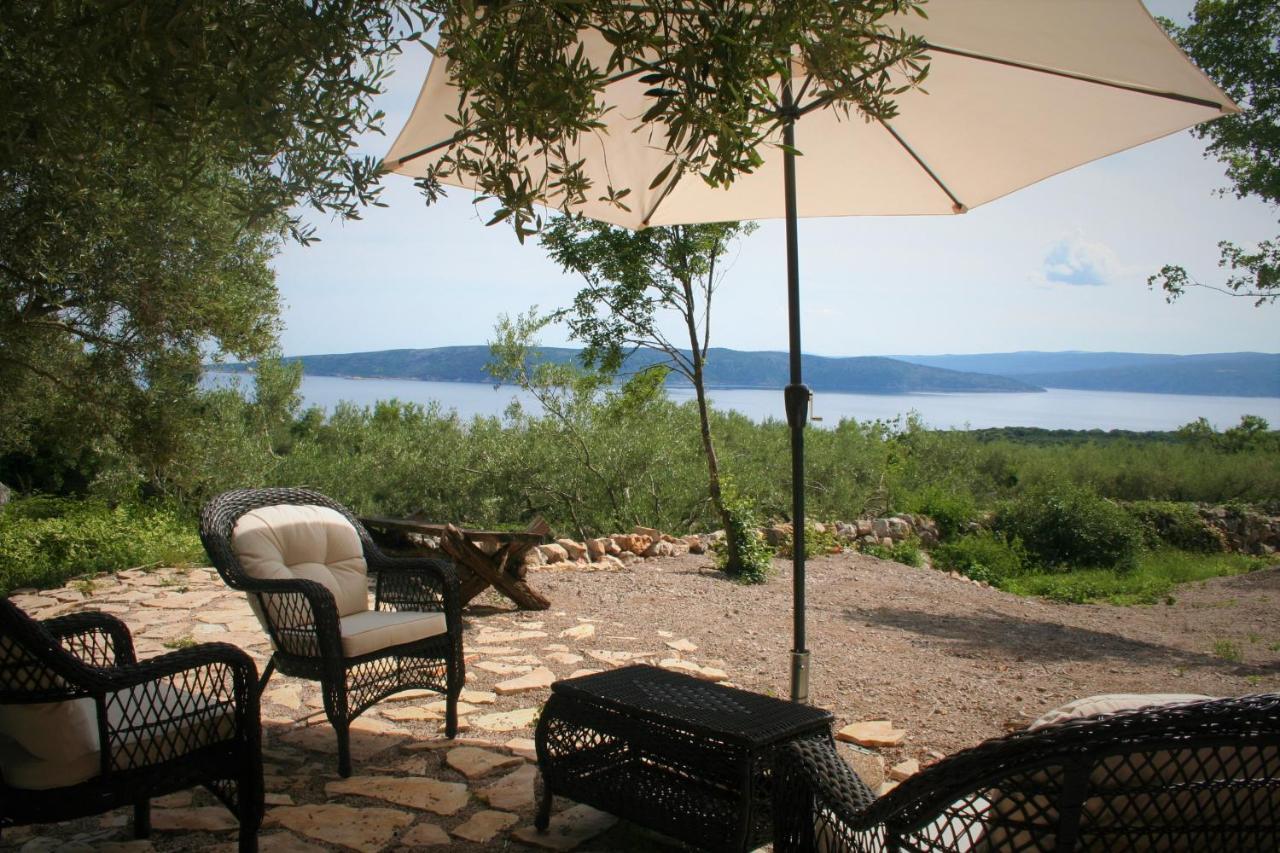 Vrh  Boutique B&B Agroturizam Sv. Juraj מראה חיצוני תמונה